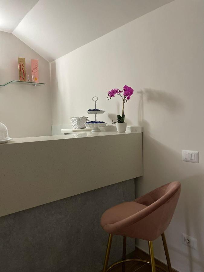 Brusciano Hotel Villa Ruggiero מראה חיצוני תמונה